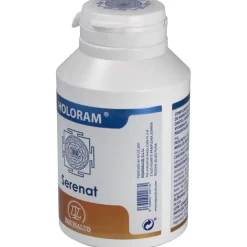 Equisalud Holoram Serenat 180Caps