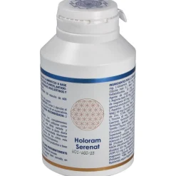 Equisalud Holoram Serenat 180Caps