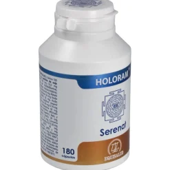 Equisalud Holoram Serenat 180Caps