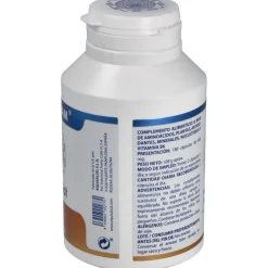 Equisalud Holoram Serenat 180Caps