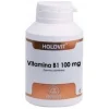 Equisalud Holovit Vitamina B1 100Mg 50Caps