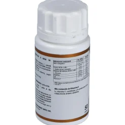 Equisalud Holovit Vitamina E 400 Ui 50 Perlas