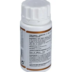 Equisalud Holovit Vitamina E 400 Ui 50 Perlas