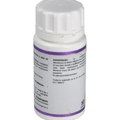 Equisalud L-Fenilalanina 500Mg 50Caps