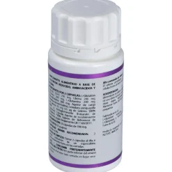 Equisalud L-Glutatión Plus 125Mg 50Caps