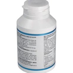 Equisalud Linocol 180Cáps