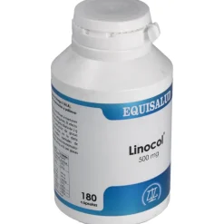 Equisalud Linocol 180Cáps