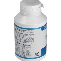 Equisalud Linocol 180Cáps