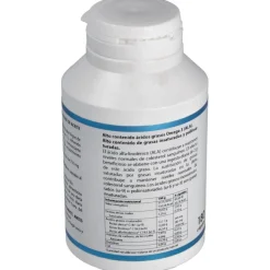 Equisalud Linocol 180Cáps