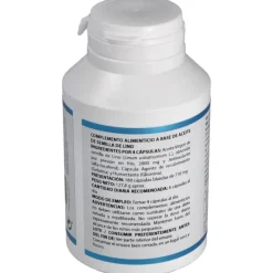Equisalud Linocol 180Cáps