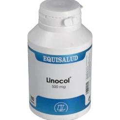 Equisalud Linocol 180Cáps