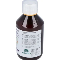 Equisalud Lipolife Liposomal Glutatión Albaricoque Y Vainilla 250Ml
