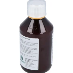 Equisalud Lipolife Liposomal Glutatión Albaricoque Y Vainilla 250Ml