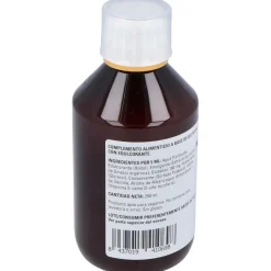 Equisalud Lipolife Liposomal Glutatión Albaricoque Y Vainilla 250Ml