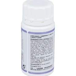 Equisalud Liposec Forte 60Caps