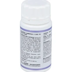 Equisalud Liposec Forte 60Caps