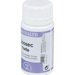 Equisalud Liposec Forte 60Caps