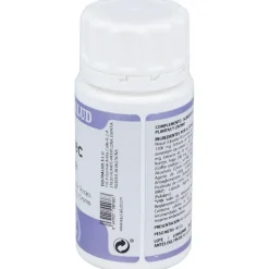 Equisalud Liposec Forte 60Caps