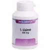 Equisalud L-Lisina 500Mg 180Caps