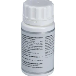 Equisalud Microbiota Acidophilus 60Caps