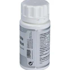 Equisalud Microbiota Acidophilus 60Caps