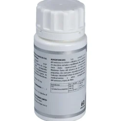 Equisalud Microbiota Acidophilus 60Caps