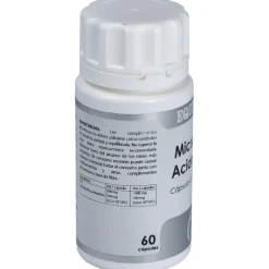 Equisalud Microbiota Acidophilus 60Caps