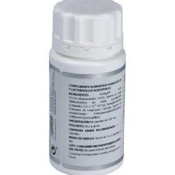 Equisalud Microbiota Acidophilus 60Caps