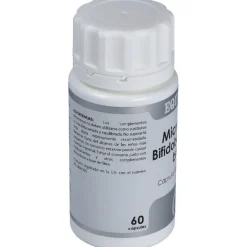 Equisalud Microbiota Bifidobacterium Breve 60Caps