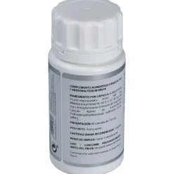 Equisalud Microbiota Bifidobacterium Breve 60Caps
