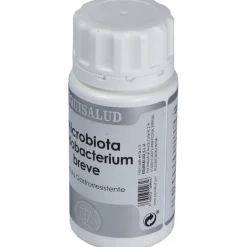 Equisalud Microbiota Bifidobacterium Breve 60Caps
