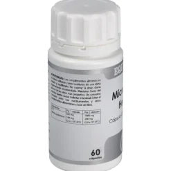 Equisalud Microbiota Helico 60Caps