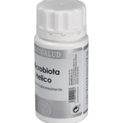 Equisalud Microbiota Helico 60Caps