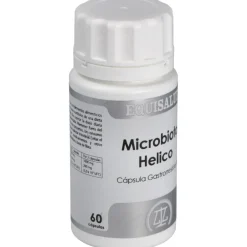 Equisalud Microbiota Helico 60Caps