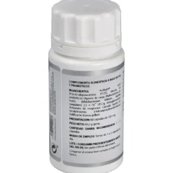 Equisalud Microbiota Helico 60Caps
