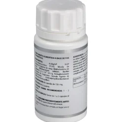 Equisalud Microbiota Helico 60Caps