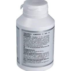 Equisalud Microbiota Megaflora 9 180Caps