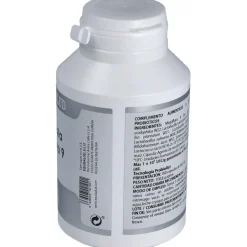 Equisalud Microbiota Megaflora 9 180Caps