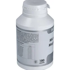 Equisalud Microbiota Megaflora 9 180Caps