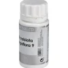 Equisalud Microbiota Megaflora 9 60Caps