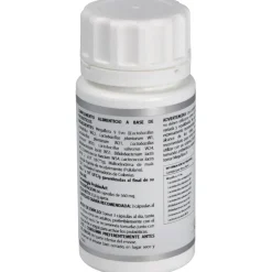 Equisalud Microbiota Megaflora 9 60Caps