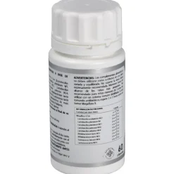 Equisalud Microbiota Megaflora 9 60Caps