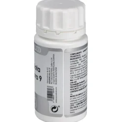 Equisalud Microbiota Megaflora 9 60Caps