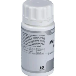 Equisalud Microbiota Mujer 60Caps