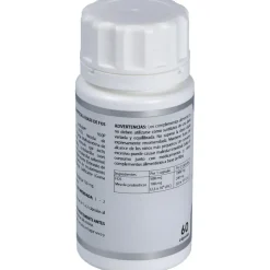 Equisalud Microbiota Mujer 60Caps
