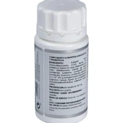 Equisalud Microbiota Mujer 60Caps