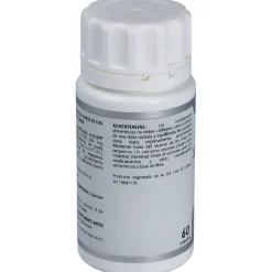 Equisalud Microbiota Saccharomyces Boulardii 60Caps