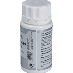 Equisalud Microbiota Saccharomyces Boulardii 60Caps