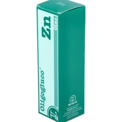 Equisalud Oligogluco Zn Zinc 30Ml