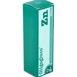 Equisalud Oligogluco Zn Zinc 30Ml